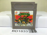 Teenage Mutant Ninja Turtles TMNT Nintendo GameBoy Japan - BD1833