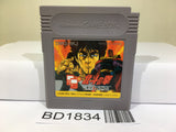 Fist of The North Star Hokuto no Ken Nintendo GameBoy Japan - BD1834