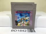 Monster Maker Nintendo GameBoy Japan - BD1842