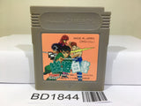 Yu Yu Hakusho Nintendo GameBoy Japan - BD1844
