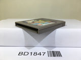 Dragon Ball Z Goku Gekitouden Nintendo GameBoy Japan - BD1847