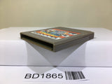 Trans America Ultra Quiz Oudan Nintendo GameBoy Japan - BD1865