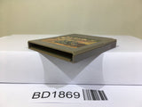 Game Boy Wars Nintendo GameBoy Japan - BD1869