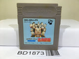 Nichibutsu Mahjong Yoshimoto Gekijou Nintendo GameBoy Japan - BD1873