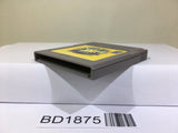 Pokemon Pikachu Yellow Nintendo GameBoy Japan - BD1875