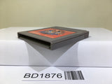 Pokemon Red Nintendo GameBoy Japan - BD1876