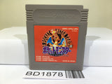 Pokemon Red Nintendo GameBoy Japan - BD1878