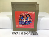 Pokemon Red Nintendo GameBoy Japan - BD1880