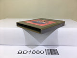 Pokemon Red Nintendo GameBoy Japan - BD1880