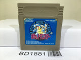 Pokemon Blue Nintendo GameBoy Japan - BD1881