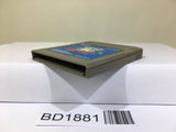 Pokemon Blue Nintendo GameBoy Japan - BD1881