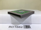 Pokemon Green Nintendo GameBoy Japan - BD1882