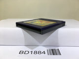 Pokemon Gold Nintendo GameBoy Japan - BD1884