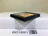 Trade & Battle Card Hero Nintendo GameBoy Japan - BD1891