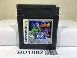 Tetris DX Nintendo GameBoy Japan - BD1892