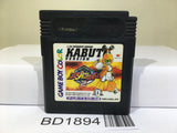 Medabots Medarot 2 Kabuto Ver. Nintendo GameBoy Japan - BD1894