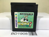 Harvest Moon Bokujo Monogatari 2 GB Nintendo GameBoy Japan - BD1908