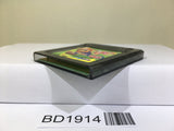 Mario Tennis GB Nintendo GameBoy Japan - BD1914