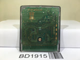 Donkey Kong 2001 Nintendo GameBoy Japan - BD1915