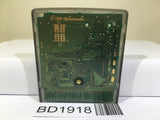 The Legend of Zelda Oracle of Ages Nintendo GameBoy Japan - BD1918