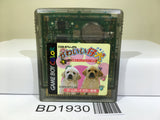 Kawaii Koinu Puppy Nintendo GameBoy Japan - BD1930