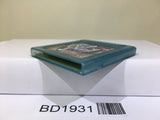 Pokemon Crystal Nintendo GameBoy Japan - BD1931