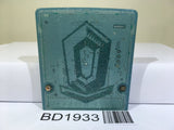 Pokemon Crystal / Tis is not Pokemon Silver Nintendo GameBoy Japan - BD1933