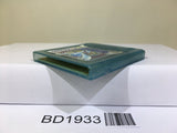 Pokemon Crystal / Tis is not Pokemon Silver Nintendo GameBoy Japan - BD1933