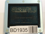 Pokemon Sapphire Nintendo GameBoy Advance Japan - BD1935