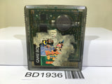 Donkey Kong Land 3 Diddy Kong Dixie Kong Nintendo GameBoy Japan - BD1936