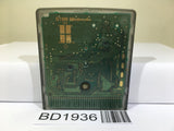 Donkey Kong Land 3 Diddy Kong Dixie Kong Nintendo GameBoy Japan - BD1936