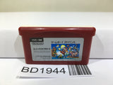 Super Mario Bros. Nintendo GameBoy Advance Japan - BD1944 - Photo 1