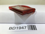 Pokemon Ruby Nintendo GameBoy Advance Japan - BD1947 - Photo 4