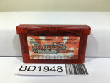 Pokemon Ruby Nintendo GameBoy Advance Japan - BD1948 - Photo 1