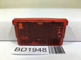 Pokemon Ruby Nintendo GameBoy Advance Japan - BD1948 - Photo 2
