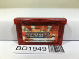 Pokemon Ruby Nintendo GameBoy Advance Japan - BD1949 - Photo 1