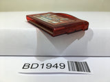 Pokemon Ruby Nintendo GameBoy Advance Japan - BD1949 - Photo 4