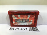 Pokemon Ruby Nintendo GameBoy Advance Japan - BD1951 - Photo 1