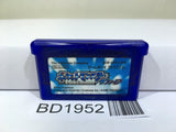 Pokemon Sapphire Nintendo GameBoy Advance Japan - BD1952 - Photo 1