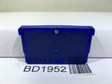 Pokemon Sapphire Nintendo GameBoy Advance Japan - BD1952 - Photo 2