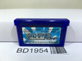 Pokemon Sapphire Nintendo GameBoy Advance Japan - BD1954 - Photo 1