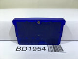 Pokemon Sapphire Nintendo GameBoy Advance Japan - BD1954 - Photo 2