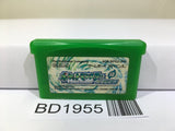 Pokemon Leaf Green Nintendo GameBoy Advance Japan - BD1955 - Photo 1
