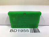 Pokemon Leaf Green Nintendo GameBoy Advance Japan - BD1955 - Photo 2