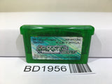 Pokemon Emerald Nintendo GameBoy Advance Japan - BD1956 - Photo 1