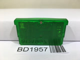 Pokemon Emerald Nintendo GameBoy Advance Japan - BD1957 - Photo 2