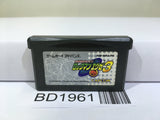 Rockman Exe 3 Megaman Nintendo GameBoy Advance Japan - BD1961 - Photo 1