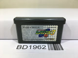 Rockman Exe 3 Megaman Nintendo GameBoy Advance Japan - BD1962 - Photo 1