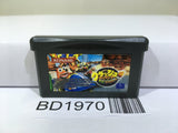 Crash Bandicoot Bakusou! Nitro Kart Nintendo GameBoy Advance Japan - BD1970 - Photo 1