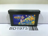 Kuru Kuru Kururin Nintendo GameBoy Advance Japan - BD1973 - Photo 1